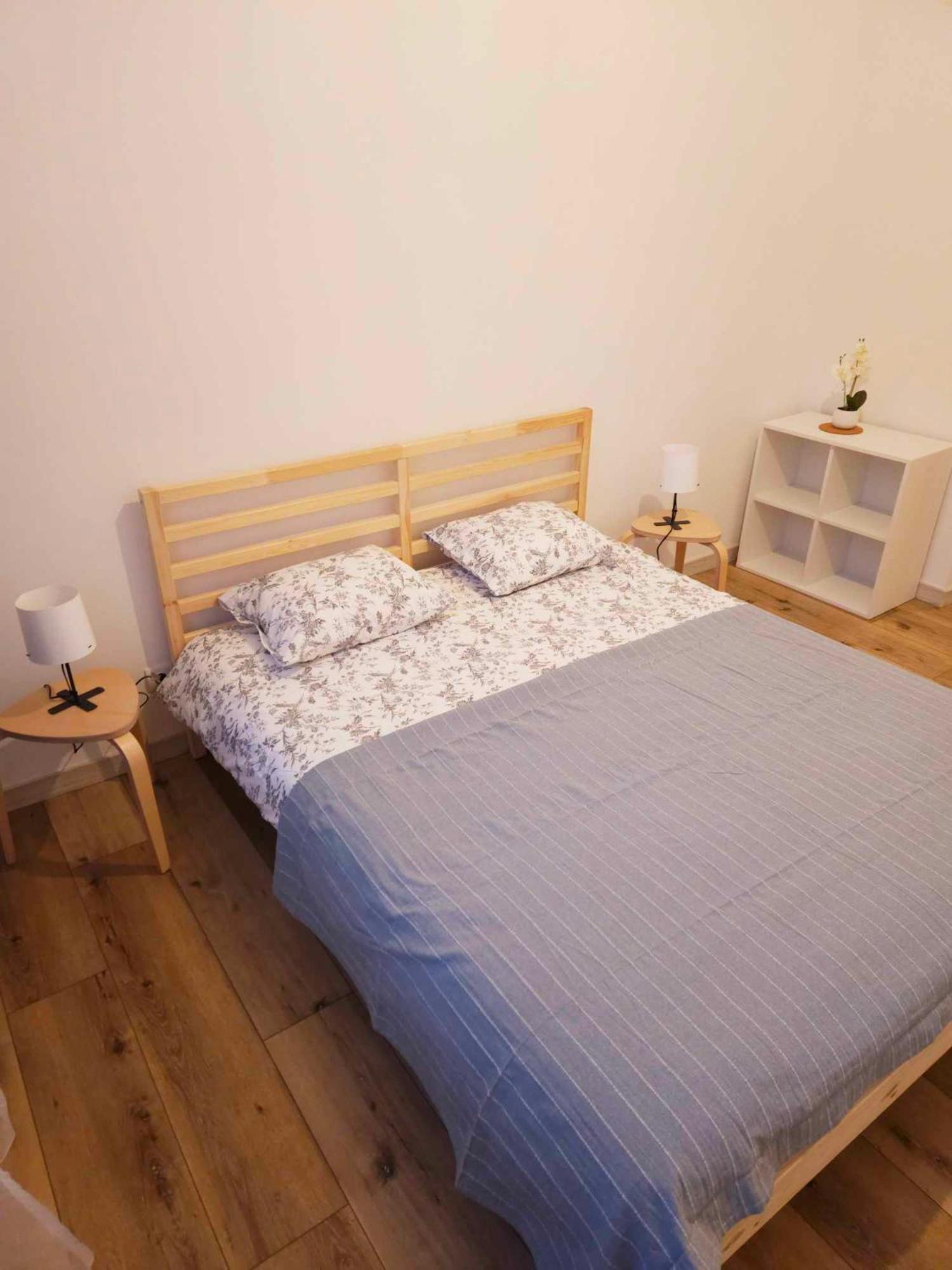 Appartement Justinrent 3 à Legnica Extérieur photo